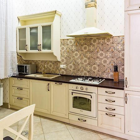 Фредра, 6 Lviv Exterior foto