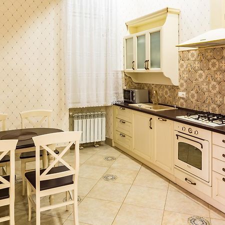 Фредра, 6 Lviv Exterior foto