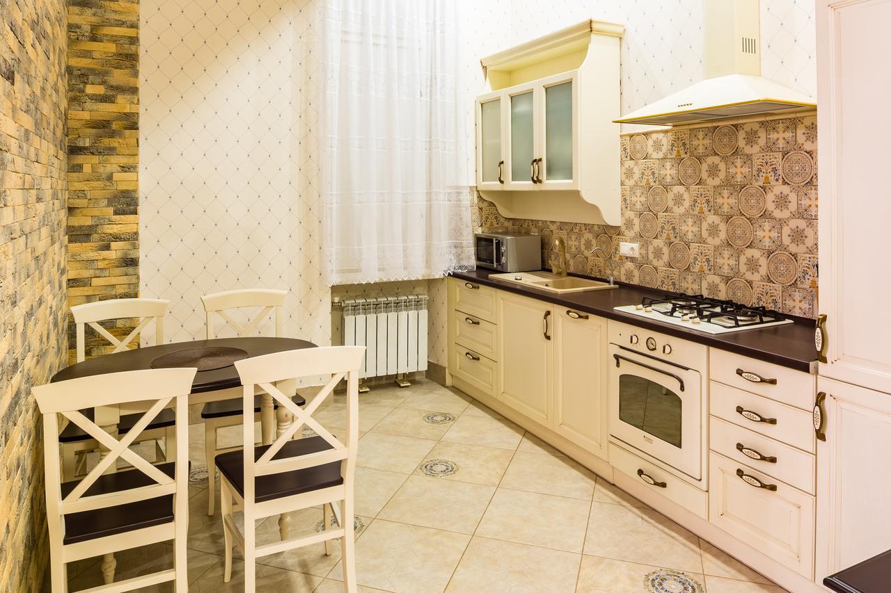 Фредра, 6 Lviv Exterior foto