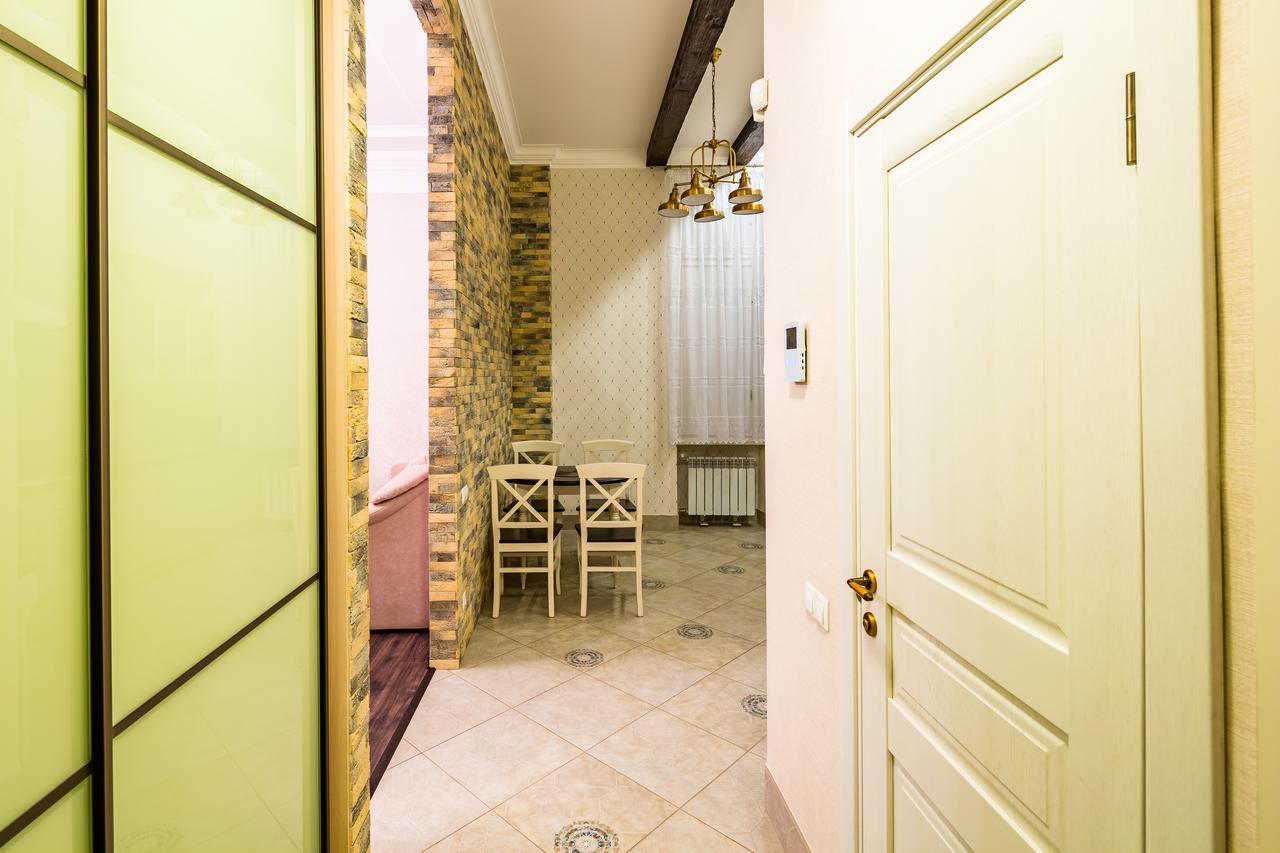 Фредра, 6 Lviv Exterior foto